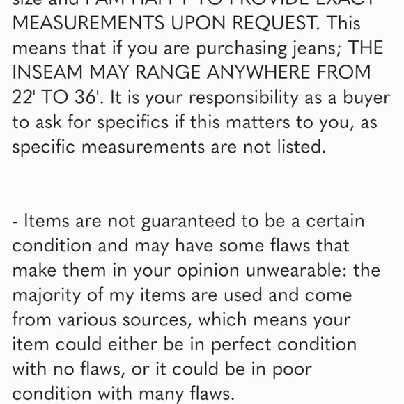 True religion - Picture 8 of 9